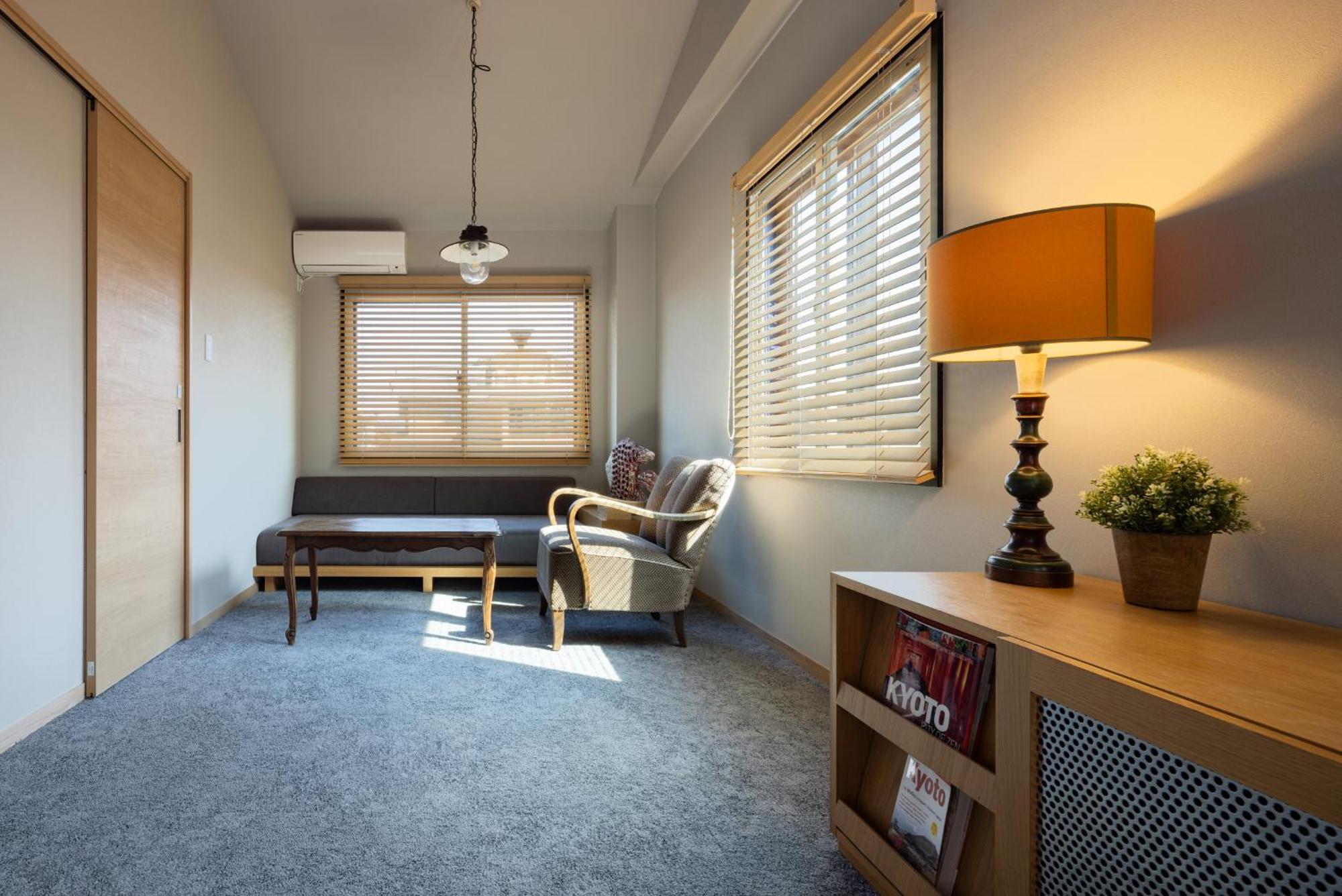 Yado Arashiyama Hotel Киото Екстериор снимка