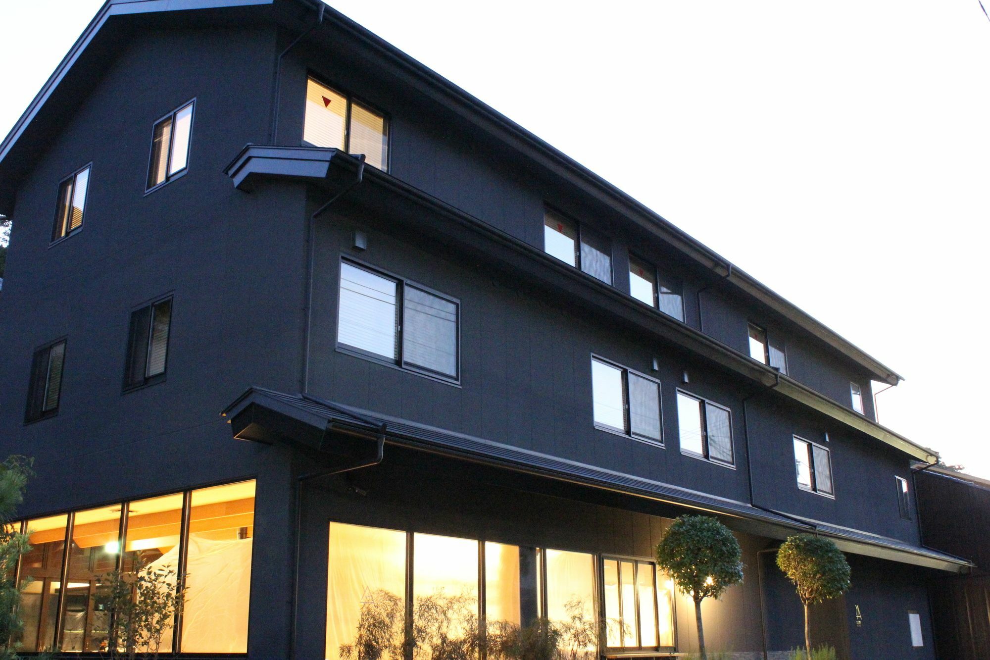 Yado Arashiyama Hotel Киото Екстериор снимка